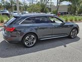 Thumbnail of 2017 Gray Metallic Audi A4 allroad