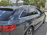 Thumbnail of 2017 Gray Metallic Audi A4 allroad