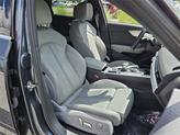 Thumbnail of 2017 Gray Metallic Audi A4 allroad