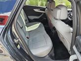 Thumbnail of 2017 Gray Metallic Audi A4 allroad