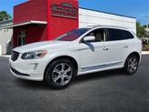 Photo of 2014 White Volvo XC60
