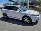 Thumbnail of 2014 White Volvo XC60