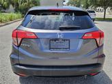Thumbnail of 2016 Modern Steel Metallic Honda HR-V