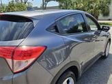 Thumbnail of 2016 Modern Steel Metallic Honda HR-V