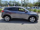 Thumbnail of 2016 Modern Steel Metallic Honda HR-V