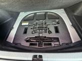 Thumbnail of 2018 Celestial Silver Metallic Toyota Camry Hybrid
