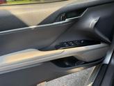 Thumbnail of 2018 Celestial Silver Metallic Toyota Camry Hybrid