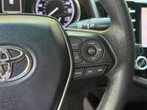 Thumbnail of 2018 Celestial Silver Metallic Toyota Camry Hybrid
