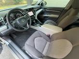 Thumbnail of 2018 Celestial Silver Metallic Toyota Camry Hybrid