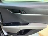 Thumbnail of 2018 Celestial Silver Metallic Toyota Camry Hybrid