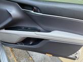 Thumbnail of 2018 Celestial Silver Metallic Toyota Camry Hybrid
