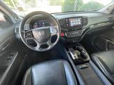 Thumbnail of 2019 White Diamond Pearl Honda Pilot