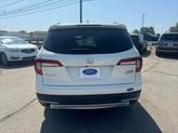 Thumbnail of 2019 White Diamond Pearl Honda Pilot