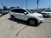 Thumbnail of 2019 White Diamond Pearl Honda Pilot