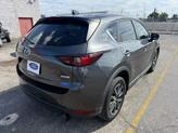 Thumbnail of 2018 Machine Gray Metallic Mazda CX-5