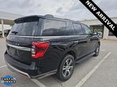 Thumbnail of 2024 Agate Black Metallic Ford Expedition