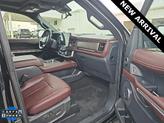 Thumbnail of 2024 Agate Black Metallic Ford Expedition