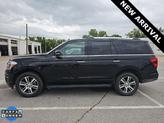 Thumbnail of 2024 Agate Black Metallic Ford Expedition