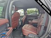 Thumbnail of 2024 Agate Black Metallic Ford Expedition