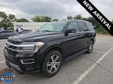 Thumbnail of 2024 Agate Black Metallic Ford Expedition