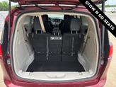 Thumbnail of 2019 Velvet Red Pearlcoat Chrysler Pacifica