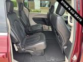 Thumbnail of 2019 Velvet Red Pearlcoat Chrysler Pacifica