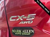 Thumbnail of 2019 Soul Red Crystal Metallic Mazda CX-5