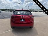 Thumbnail of 2019 Soul Red Crystal Metallic Mazda CX-5