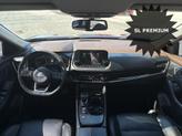 Thumbnail of 2023 Caspian Blue Metallic Nissan Rogue