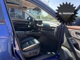 Thumbnail of 2023 Caspian Blue Metallic Nissan Rogue