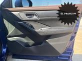 Thumbnail of 2023 Caspian Blue Metallic Nissan Rogue