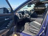 Thumbnail of 2023 Caspian Blue Metallic Nissan Rogue