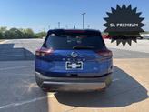 Thumbnail of 2023 Caspian Blue Metallic Nissan Rogue