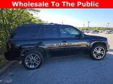 Thumbnail of 2007 Black Chevrolet Trailblazer