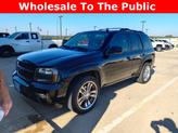 Thumbnail of 2007 Black Chevrolet Trailblazer