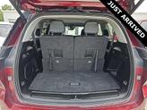 Thumbnail of 2022 Velvet Red Pearlcoat Jeep Grand Cherokee L