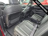 Thumbnail of 2022 Velvet Red Pearlcoat Jeep Grand Cherokee L