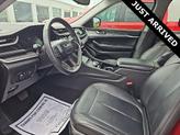 Thumbnail of 2022 Velvet Red Pearlcoat Jeep Grand Cherokee L