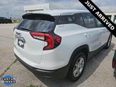 Thumbnail of 2024 Summit White GMC Terrain