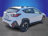 Thumbnail of 2025 Crystal White Pearl Subaru Crosstrek