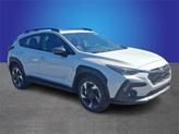 Thumbnail of 2025 Crystal White Pearl Subaru Crosstrek