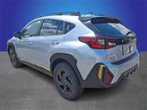 Thumbnail of 2025 Ice Silver Metallic Subaru Crosstrek