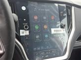 Thumbnail of 2025 Crystal Black Silica Subaru Outback