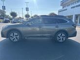 Thumbnail of 2020 Autumn Green Metallic Subaru Outback