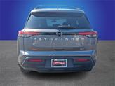 Thumbnail of 2022 Gun Metallic Nissan Pathfinder