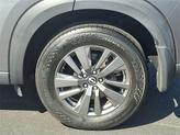 Thumbnail of 2022 Gun Metallic Nissan Pathfinder