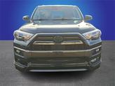 Thumbnail of 2021 Midnight Black Toyota 4Runner