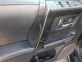Thumbnail of 2021 Midnight Black Toyota 4Runner