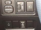 Thumbnail of 2021 Midnight Black Toyota 4Runner