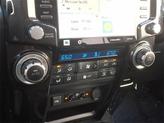 Thumbnail of 2021 Midnight Black Toyota 4Runner